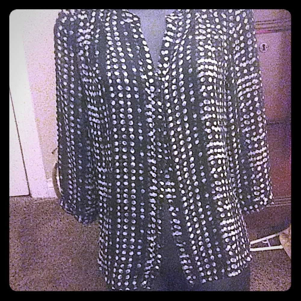 Blouse by Old Navy